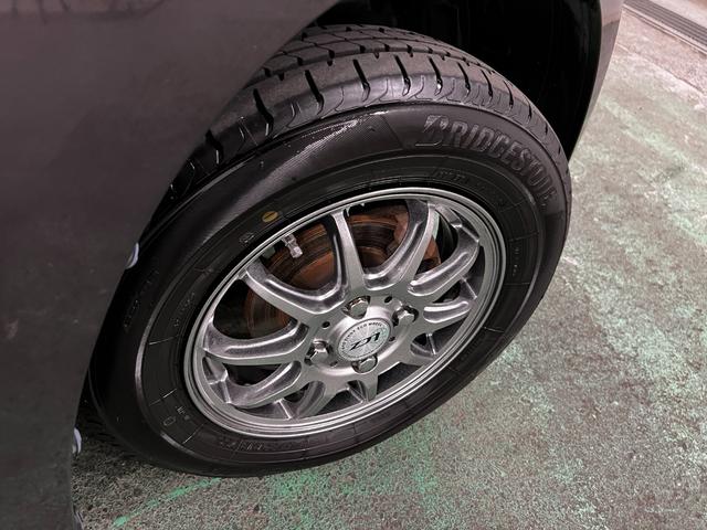 モコX 走行63245キロ/ナビ/社外アルミ一年保証・走行距離無制限 ワンセグナビ Bluetooth 助手席エアバック 純正カーペットマット ベンチシート 社外アルミ(埼玉県)の中古車