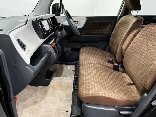 モコX 走行63245キロ/ナビ/社外アルミ一年保証・走行距離無制限 ワンセグナビ Bluetooth 助手席エアバック 純正カーペットマット ベンチシート 社外アルミ(埼玉県)の中古車