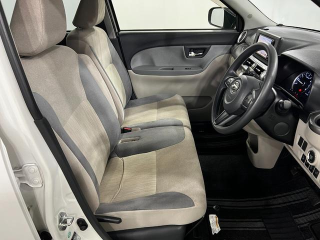 キャストスタイルX SAII 修復歴/雹害/走行52850キロ/ナビ1年保証距離無制限 走行距離52850キロ ワンセグナビ バックカメラ 純正マット 助手席エアバッグ オートライト LEDヘッドランプ アイドリングストップ(埼玉県)の中古車