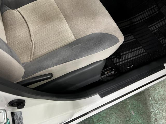 キャストスタイルX SAII 修復歴/雹害/走行52850キロ/ナビ1年保証距離無制限 走行距離52850キロ ワンセグナビ バックカメラ 純正マット 助手席エアバッグ オートライト LEDヘッドランプ アイドリングストップ(埼玉県)の中古車