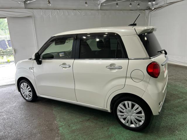 キャストスタイルX SAII 修復歴/雹害/走行52850キロ/ナビ1年保証距離無制限 走行距離52850キロ ワンセグナビ バックカメラ 純正マット 助手席エアバッグ オートライト LEDヘッドランプ アイドリングストップ(埼玉県)の中古車