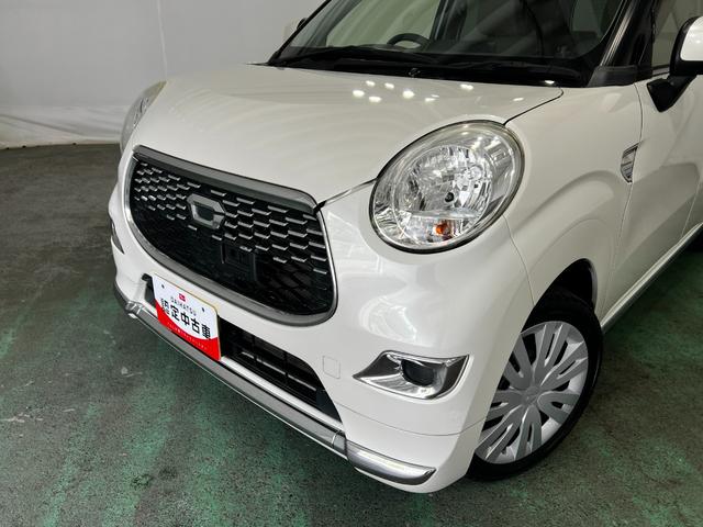 キャストスタイルX SAII 修復歴/雹害/走行52850キロ/ナビ1年保証距離無制限 走行距離52850キロ ワンセグナビ バックカメラ 純正マット 助手席エアバッグ オートライト LEDヘッドランプ アイドリングストップ(埼玉県)の中古車