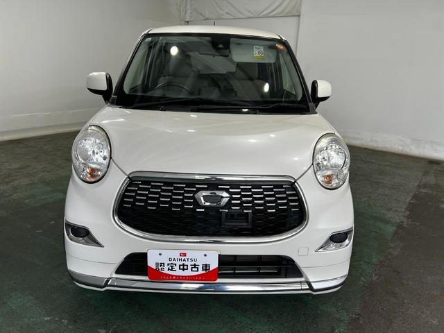 キャストスタイルX SAII 修復歴/雹害/走行52850キロ/ナビ1年保証距離無制限 走行距離52850キロ ワンセグナビ バックカメラ 純正マット 助手席エアバッグ オートライト LEDヘッドランプ アイドリングストップ(埼玉県)の中古車
