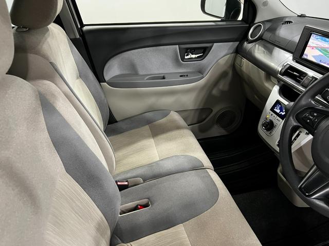 キャストスタイルX SAII 修復歴/雹害/走行52850キロ/ナビ1年保証距離無制限 走行距離52850キロ ワンセグナビ バックカメラ 純正マット 助手席エアバッグ オートライト LEDヘッドランプ アイドリングストップ(埼玉県)の中古車