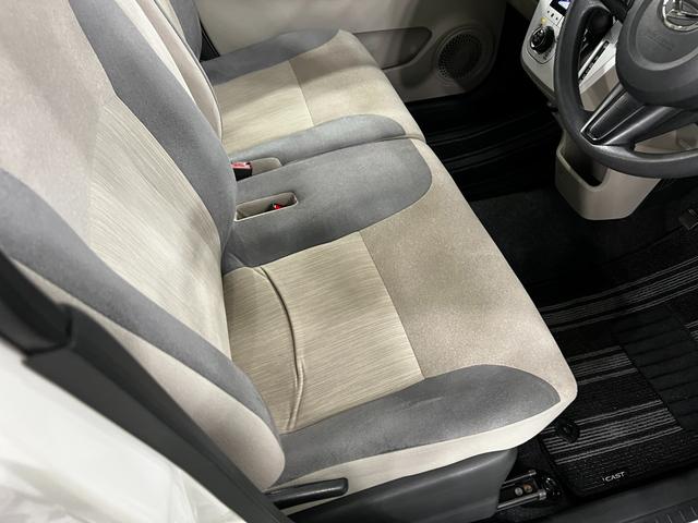 キャストスタイルX SAII 修復歴/雹害/走行52850キロ/ナビ1年保証距離無制限 走行距離52850キロ ワンセグナビ バックカメラ 純正マット 助手席エアバッグ オートライト LEDヘッドランプ アイドリングストップ(埼玉県)の中古車