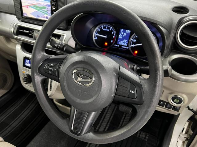 キャストスタイルX SAII 修復歴/雹害/走行52850キロ/ナビ1年保証距離無制限 走行距離52850キロ ワンセグナビ バックカメラ 純正マット 助手席エアバッグ オートライト LEDヘッドランプ アイドリングストップ(埼玉県)の中古車