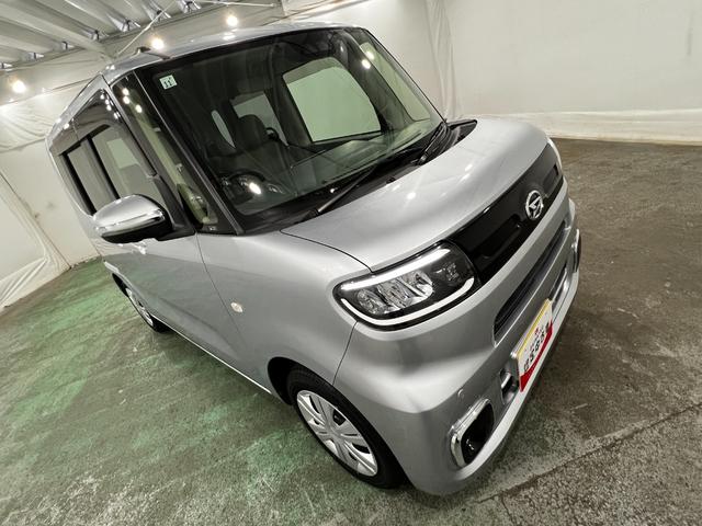タントX 走行7047キロ/フォグランプ/8インチナビ一年保証・走行距離無制限 フルセグナビ Bluetooth 全周囲カメラ ETC ドラレコ クリアランスソナー オートライト LEDヘッドライト ベンチシート 片側電動スライドドア(埼玉県)の中古車
