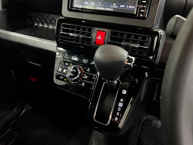 タントカスタムX 走行27995キロ/雹害/ナビ/バックカメラ1年保証・走行距離無制限 フルセグナビ Bluetooth バックカメラ ドラレコ ETC クリアランスソナー オートライト LEDヘッドライト ベンチシート シートヒーター 両側電動スライドドア(埼玉県)の中古車