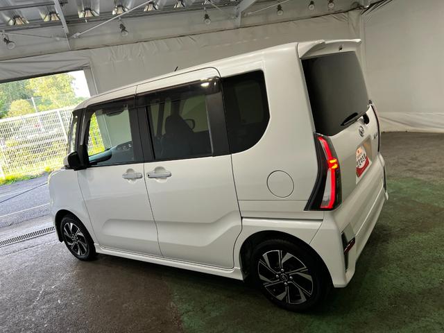 タントカスタムX 走行27995キロ/雹害/ナビ/バックカメラ1年保証・走行距離無制限 フルセグナビ Bluetooth バックカメラ ドラレコ ETC クリアランスソナー オートライト LEDヘッドライト ベンチシート シートヒーター 両側電動スライドドア(埼玉県)の中古車
