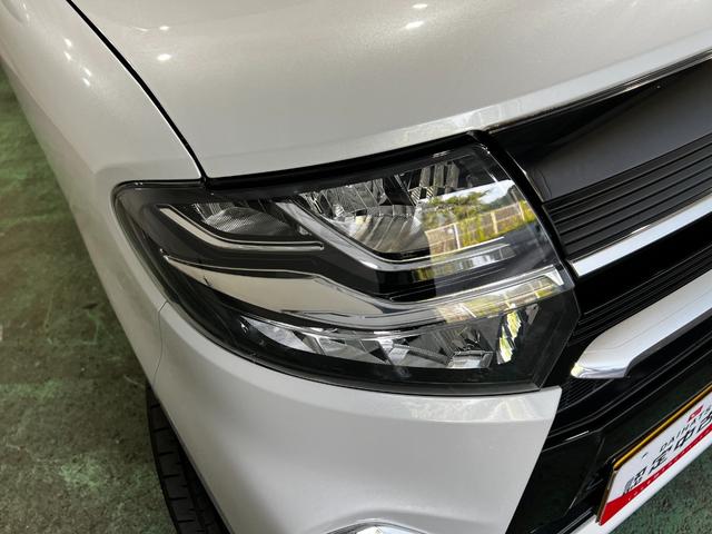 タントカスタムX 走行27995キロ/雹害/ナビ/バックカメラ1年保証・走行距離無制限 フルセグナビ Bluetooth バックカメラ ドラレコ ETC クリアランスソナー オートライト LEDヘッドライト ベンチシート シートヒーター 両側電動スライドドア(埼玉県)の中古車