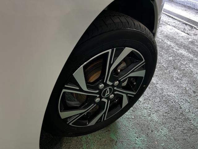 タントカスタムX 走行27995キロ/雹害/ナビ/バックカメラ1年保証・走行距離無制限 フルセグナビ Bluetooth バックカメラ ドラレコ ETC クリアランスソナー オートライト LEDヘッドライト ベンチシート シートヒーター 両側電動スライドドア(埼玉県)の中古車