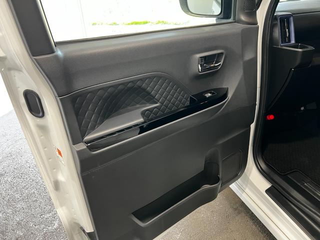 タントカスタムX 走行27995キロ/雹害/ナビ/バックカメラ1年保証・走行距離無制限 フルセグナビ Bluetooth バックカメラ ドラレコ ETC クリアランスソナー オートライト LEDヘッドライト ベンチシート シートヒーター 両側電動スライドドア(埼玉県)の中古車