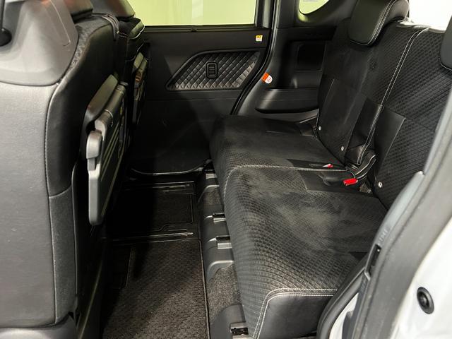 タントカスタムX 走行27995キロ/雹害/ナビ/バックカメラ1年保証・走行距離無制限 フルセグナビ Bluetooth バックカメラ ドラレコ ETC クリアランスソナー オートライト LEDヘッドライト ベンチシート シートヒーター 両側電動スライドドア(埼玉県)の中古車