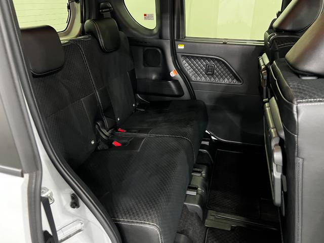 タントカスタムX 走行27995キロ/雹害/ナビ/バックカメラ1年保証・走行距離無制限 フルセグナビ Bluetooth バックカメラ ドラレコ ETC クリアランスソナー オートライト LEDヘッドライト ベンチシート シートヒーター 両側電動スライドドア(埼玉県)の中古車