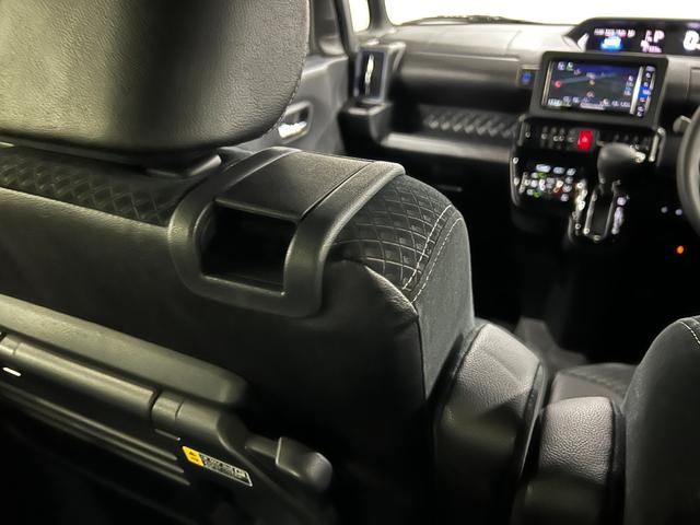 タントカスタムX 走行27995キロ/雹害/ナビ/バックカメラ1年保証・走行距離無制限 フルセグナビ Bluetooth バックカメラ ドラレコ ETC クリアランスソナー オートライト LEDヘッドライト ベンチシート シートヒーター 両側電動スライドドア(埼玉県)の中古車