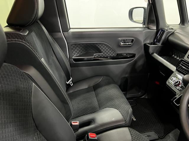 タントカスタムX 走行27995キロ/雹害/ナビ/バックカメラ1年保証・走行距離無制限 フルセグナビ Bluetooth バックカメラ ドラレコ ETC クリアランスソナー オートライト LEDヘッドライト ベンチシート シートヒーター 両側電動スライドドア(埼玉県)の中古車