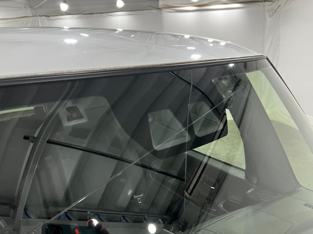 タントカスタムX 走行27995キロ/雹害/ナビ/バックカメラ1年保証・走行距離無制限 フルセグナビ Bluetooth バックカメラ ドラレコ ETC クリアランスソナー オートライト LEDヘッドライト ベンチシート シートヒーター 両側電動スライドドア(埼玉県)の中古車