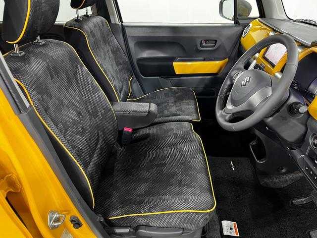 ハスラーXターボ 走行72798キロ/軽雹害/ナビ/ETC一年保証・走行距離無制限 フルセグナビ Bluetooth ETC オートライト HIDヘッドライト アイドリングストップ シートヒーター(埼玉県)の中古車