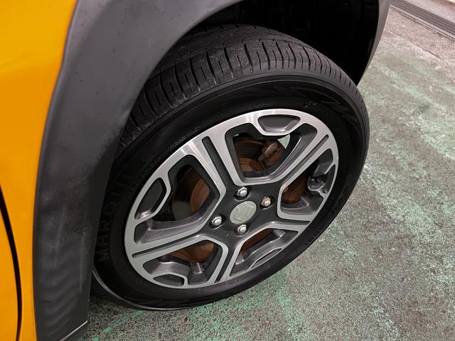 ハスラーXターボ 走行72798キロ/軽雹害/ナビ/ETC一年保証・走行距離無制限 フルセグナビ Bluetooth ETC オートライト HIDヘッドライト アイドリングストップ シートヒーター(埼玉県)の中古車