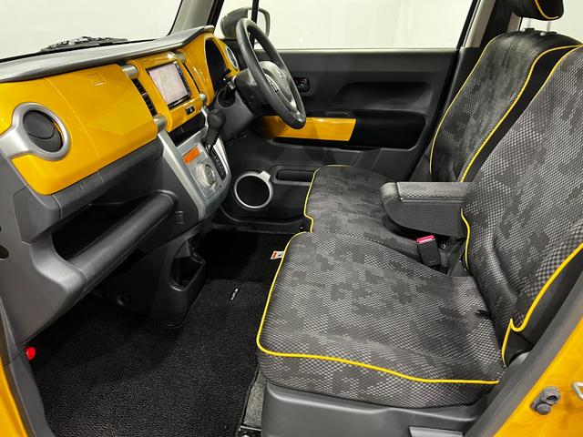 ハスラーXターボ 走行72798キロ/軽雹害/ナビ/ETC一年保証・走行距離無制限 フルセグナビ Bluetooth ETC オートライト HIDヘッドライト アイドリングストップ シートヒーター(埼玉県)の中古車