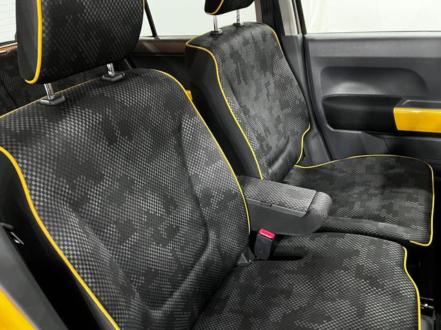 ハスラーXターボ 走行72798キロ/軽雹害/ナビ/ETC一年保証・走行距離無制限 フルセグナビ Bluetooth ETC オートライト HIDヘッドライト アイドリングストップ シートヒーター(埼玉県)の中古車