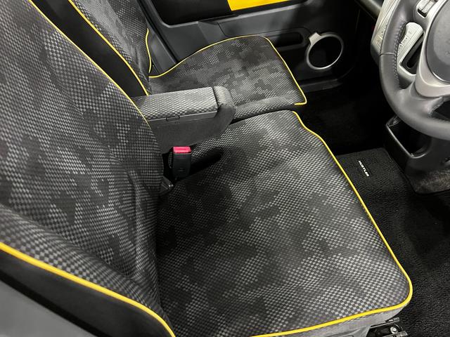 ハスラーXターボ 走行72798キロ/軽雹害/ナビ/ETC一年保証・走行距離無制限 フルセグナビ Bluetooth ETC オートライト HIDヘッドライト アイドリングストップ シートヒーター(埼玉県)の中古車