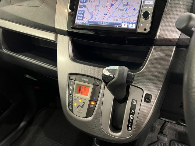 ムーヴカスタム X SA ナビ/ドラレコ一年保証・走行距離無制限 ワンセグナビ Bluetooth ドラレコ オートライト LEDヘッドライト アイドリングストップ ベンチシート(東京都)の中古車
