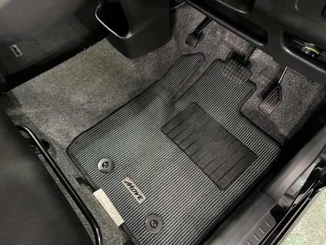 ムーヴカスタム X SA ナビ/ドラレコ一年保証・走行距離無制限 ワンセグナビ Bluetooth ドラレコ オートライト LEDヘッドライト アイドリングストップ ベンチシート(東京都)の中古車