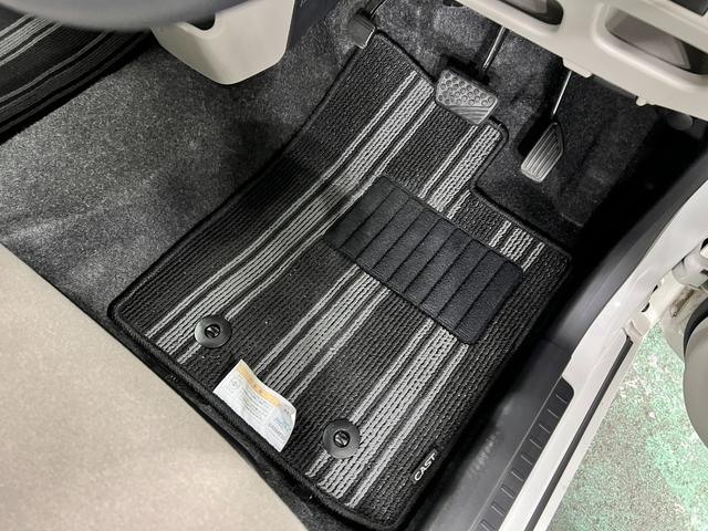 キャストスタイルX SAII 走行14499キロ/ナビ/オートライト一年保証・走行距離無制限 ワンセグナビ DVD オートライト アイドリングストップ ベンチシート 助手席エアバック 純正カーペットマット(埼玉県)の中古車