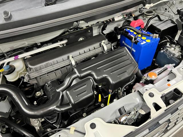 キャストスタイルX SAII 走行14499キロ/ナビ/オートライト一年保証・走行距離無制限 ワンセグナビ DVD オートライト アイドリングストップ ベンチシート 助手席エアバック 純正カーペットマット(埼玉県)の中古車