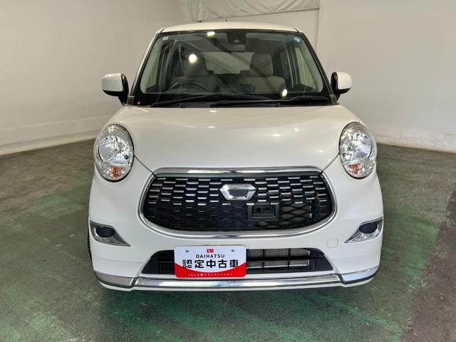 キャストスタイルX SAII 走行14499キロ/ナビ/オートライト一年保証・走行距離無制限 ワンセグナビ DVD オートライト アイドリングストップ ベンチシート 助手席エアバック 純正カーペットマット(埼玉県)の中古車