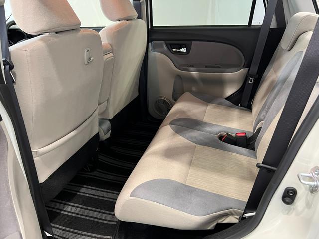 キャストスタイルX SAII 走行14499キロ/ナビ/オートライト一年保証・走行距離無制限 ワンセグナビ DVD オートライト アイドリングストップ ベンチシート 助手席エアバック 純正カーペットマット(埼玉県)の中古車
