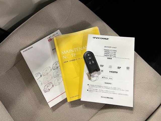 ムーヴキャンバスＧメイクアップＶＳ　ＳＡ３　走行１９６１１キロ／車検整備付一年保証・走行距離無制限　フルセグナビ　Ｂｌｕｅｔｏｏｔｈ　全周囲カメラ　ドラレコ　オートライト　ＬＥＤヘッドライト　シートヒーター　両側電動スライドドア（埼玉県）の中古車