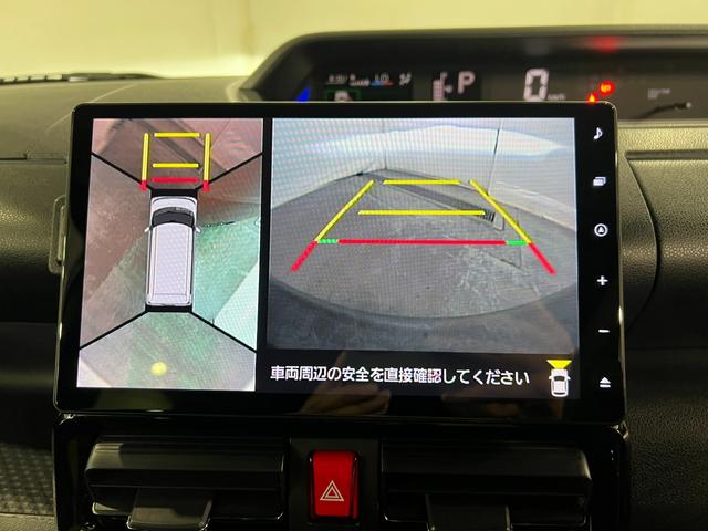 タントカスタムRS 走行30918キロ/純正9インチナビ/ドラレコ1年保証距離無制限 走行距離30918キロ 純正フルセグナビ パノラマモニター ドラレコ 純正マット サイドエアバッグ LEDヘッドランプ アイドリングストップ シートヒーター 両側電動スライドドア(埼玉県)の中古車