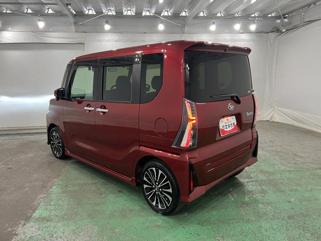 タントカスタムRS 走行30918キロ/純正9インチナビ/ドラレコ1年保証距離無制限 走行距離30918キロ 純正フルセグナビ パノラマモニター ドラレコ 純正マット サイドエアバッグ LEDヘッドランプ アイドリングストップ シートヒーター 両側電動スライドドア(埼玉県)の中古車