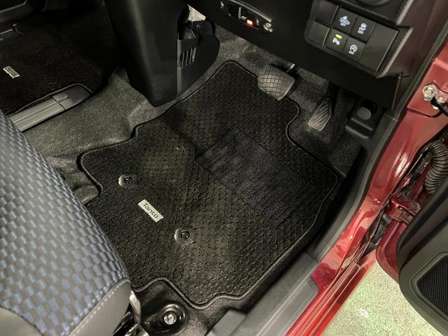 タントカスタムRS 走行30918キロ/純正9インチナビ/ドラレコ1年保証距離無制限 走行距離30918キロ 純正フルセグナビ パノラマモニター ドラレコ 純正マット サイドエアバッグ LEDヘッドランプ アイドリングストップ シートヒーター 両側電動スライドドア(埼玉県)の中古車