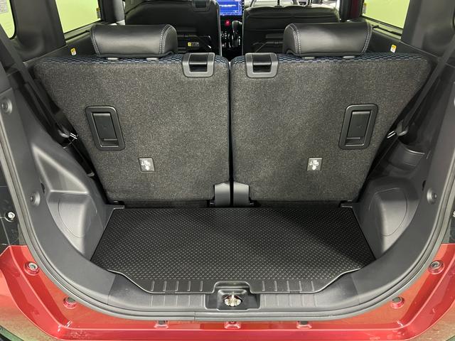 タントカスタムRS 走行30918キロ/純正9インチナビ/ドラレコ1年保証距離無制限 走行距離30918キロ 純正フルセグナビ パノラマモニター ドラレコ 純正マット サイドエアバッグ LEDヘッドランプ アイドリングストップ シートヒーター 両側電動スライドドア(埼玉県)の中古車