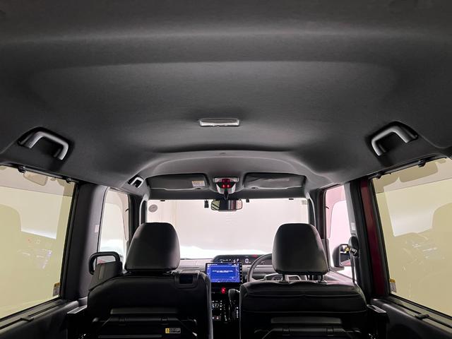タントカスタムRS 走行30918キロ/純正9インチナビ/ドラレコ1年保証距離無制限 走行距離30918キロ 純正フルセグナビ パノラマモニター ドラレコ 純正マット サイドエアバッグ LEDヘッドランプ アイドリングストップ シートヒーター 両側電動スライドドア(埼玉県)の中古車
