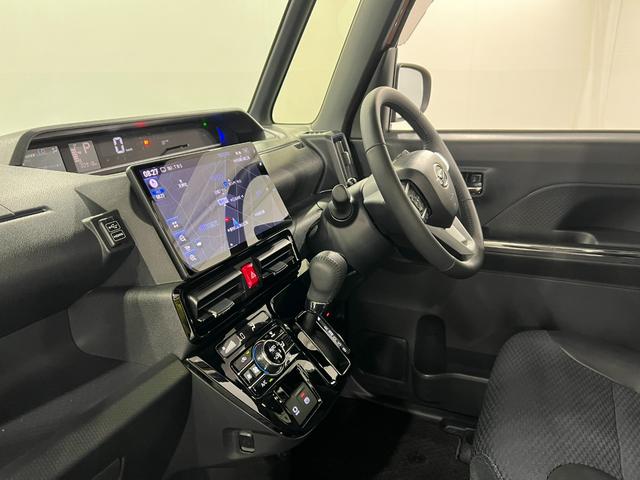 タントカスタムRS 走行30918キロ/純正9インチナビ/ドラレコ1年保証距離無制限 走行距離30918キロ 純正フルセグナビ パノラマモニター ドラレコ 純正マット サイドエアバッグ LEDヘッドランプ アイドリングストップ シートヒーター 両側電動スライドドア(埼玉県)の中古車