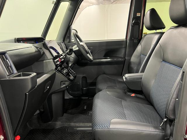 タントカスタムRS 走行30918キロ/純正9インチナビ/ドラレコ1年保証距離無制限 走行距離30918キロ 純正フルセグナビ パノラマモニター ドラレコ 純正マット サイドエアバッグ LEDヘッドランプ アイドリングストップ シートヒーター 両側電動スライドドア(埼玉県)の中古車