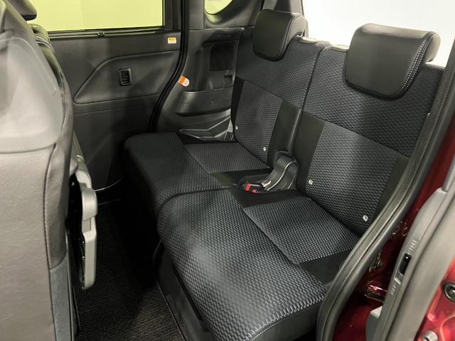 タントカスタムRS 走行30918キロ/純正9インチナビ/ドラレコ1年保証距離無制限 走行距離30918キロ 純正フルセグナビ パノラマモニター ドラレコ 純正マット サイドエアバッグ LEDヘッドランプ アイドリングストップ シートヒーター 両側電動スライドドア(埼玉県)の中古車