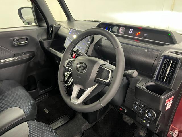 タントカスタムRS 走行30918キロ/純正9インチナビ/ドラレコ1年保証距離無制限 走行距離30918キロ 純正フルセグナビ パノラマモニター ドラレコ 純正マット サイドエアバッグ LEDヘッドランプ アイドリングストップ シートヒーター 両側電動スライドドア(埼玉県)の中古車