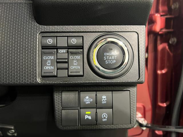 タントカスタムRS 走行30918キロ/純正9インチナビ/ドラレコ1年保証距離無制限 走行距離30918キロ 純正フルセグナビ パノラマモニター ドラレコ 純正マット サイドエアバッグ LEDヘッドランプ アイドリングストップ シートヒーター 両側電動スライドドア(埼玉県)の中古車