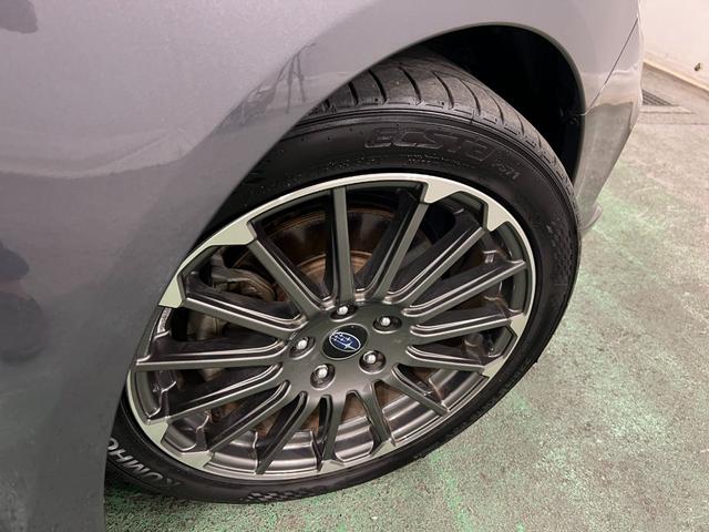 レヴォーグ1.6STIスポーツアイサイト 雹害/4WD/車検整備付1年保証距離無制限 走行距離31962キロ 4WD フルセグナビ バックカメラ ブルートゥース 純正マット サイドエアバッグ LEDヘッドランプ アイドリングストップ シートヒーター(埼玉県)の中古車