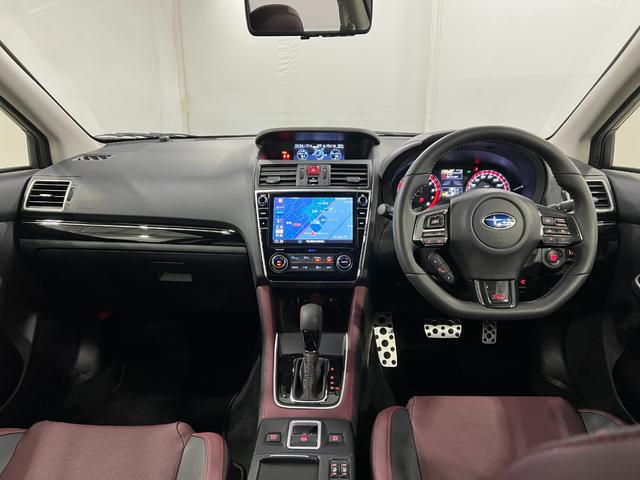 レヴォーグ1.6STIスポーツアイサイト 雹害/4WD/車検整備付1年保証距離無制限 走行距離31962キロ 4WD フルセグナビ バックカメラ ブルートゥース 純正マット サイドエアバッグ LEDヘッドランプ アイドリングストップ シートヒーター(埼玉県)の中古車