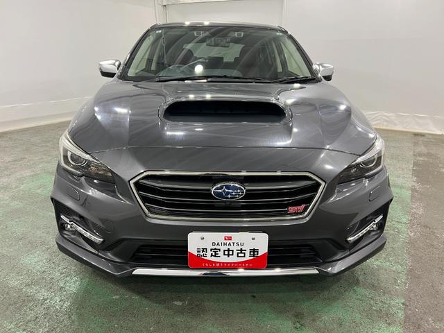 レヴォーグ1.6STIスポーツアイサイト 雹害/4WD/車検整備付1年保証距離無制限 走行距離31962キロ 4WD フルセグナビ バックカメラ ブルートゥース 純正マット サイドエアバッグ LEDヘッドランプ アイドリングストップ シートヒーター(埼玉県)の中古車