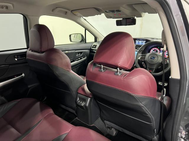 レヴォーグ1.6STIスポーツアイサイト 雹害/4WD/車検整備付1年保証距離無制限 走行距離31962キロ 4WD フルセグナビ バックカメラ ブルートゥース 純正マット サイドエアバッグ LEDヘッドランプ アイドリングストップ シートヒーター(埼玉県)の中古車
