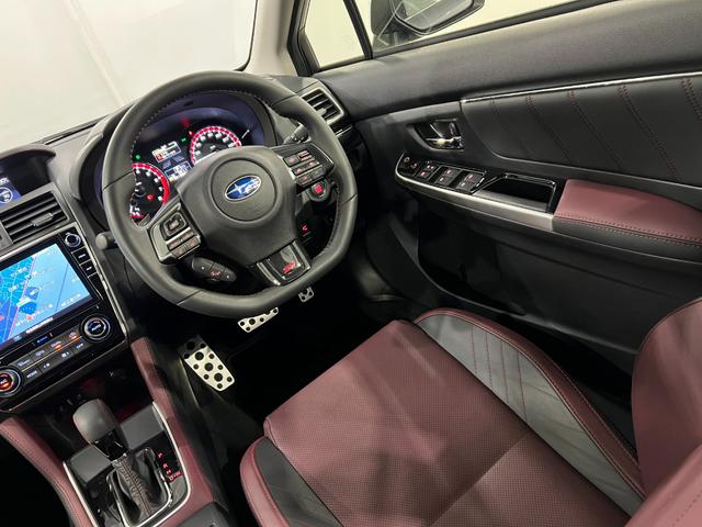 レヴォーグ1.6STIスポーツアイサイト 雹害/4WD/車検整備付1年保証距離無制限 走行距離31962キロ 4WD フルセグナビ バックカメラ ブルートゥース 純正マット サイドエアバッグ LEDヘッドランプ アイドリングストップ シートヒーター(埼玉県)の中古車