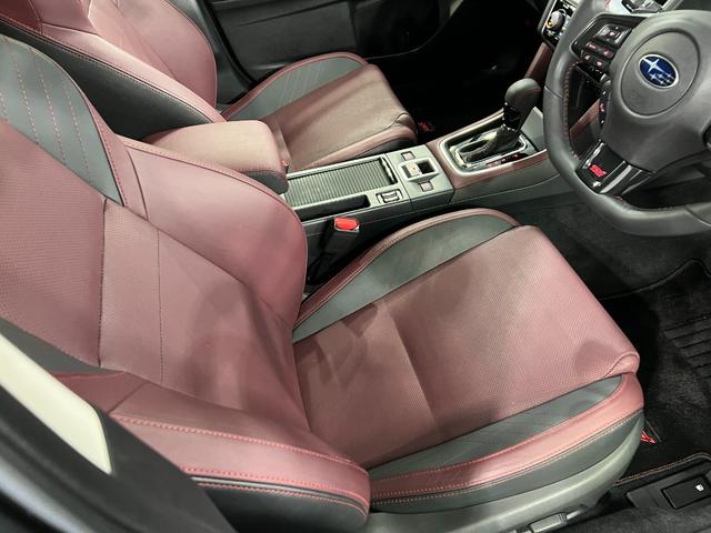 レヴォーグ1.6STIスポーツアイサイト 雹害/4WD/車検整備付1年保証距離無制限 走行距離31962キロ 4WD フルセグナビ バックカメラ ブルートゥース 純正マット サイドエアバッグ LEDヘッドランプ アイドリングストップ シートヒーター(埼玉県)の中古車