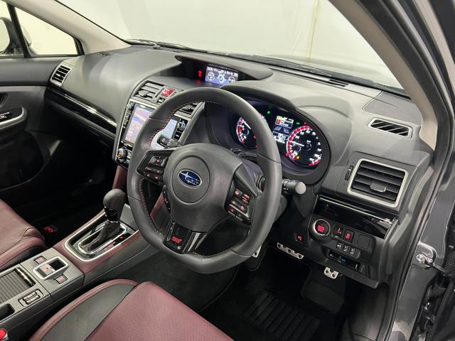レヴォーグ1.6STIスポーツアイサイト 雹害/4WD/車検整備付1年保証距離無制限 走行距離31962キロ 4WD フルセグナビ バックカメラ ブルートゥース 純正マット サイドエアバッグ LEDヘッドランプ アイドリングストップ シートヒーター(埼玉県)の中古車